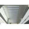Buy cheap airports Aluminum Metal Ceiling H Strip 400mm Easy To Disassemble from wholesalers