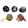Buy cheap Sinuo Switch Life Tester Mexican Temperature Rise Test Plugs With Brass Pins IEC 60884-1 Chapter 19 BS1363 from wholesalers