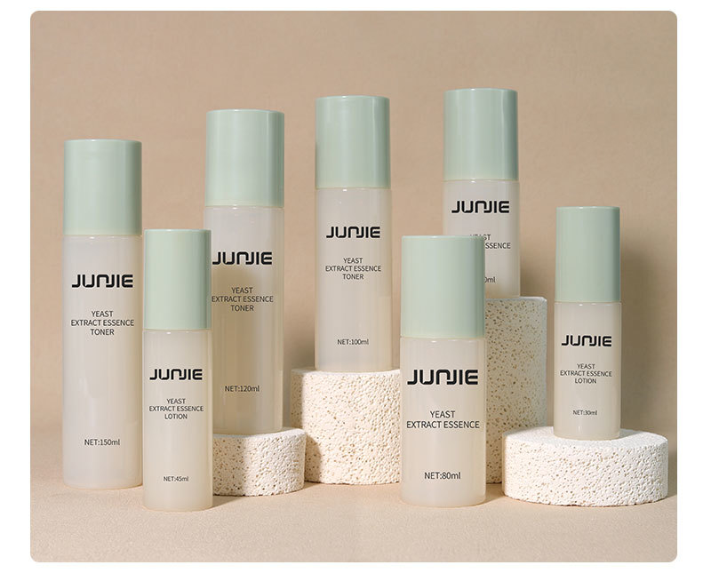 PETG 30ml-150ml Wholesale Packaging Bottle Lotion Sprayer Pump Skincare Cosmetic Toner Hair Oil Facial Mist