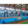 Buy cheap 32mm Erw Pipe Mill Carbon Steel Hf Straight Seam Welded from wholesalers