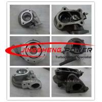 Buy cheap Turbocharger Turbine Housing GT17 5007 Parts , Turbine And Compressor Housing product