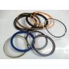 Buy cheap KOM707-99-24120 707-01-01800STEERING Cylinder Parts Boom Assy Seal Kit Wheel Loaders WA600-1 WA600-3 from wholesalers