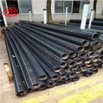 Oil Water V HDPE Drainage Pipe Pe100 P6006 Wear Resistance Long Service Life