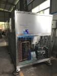 Table Type Vacuum Freeze Drying Machine , Lab Scale Freeze Dryer High Reliabilit