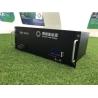 Buy cheap 6000 Cycles Cycle Life 38.4kwh Ess Battery IP20 Grade for Emergency Power Supply from wholesalers