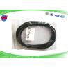 Buy cheap 209410175 EDM Wear Parts 109410175 Charmilles Sealing O Ring 151.99*3.53mm from wholesalers