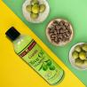 Buy cheap For 4c Hair Customized Product Moisturizing Restore Creamy Aloe Daily Shampoo Curly and Kinky Hair Shampoo Olive Oil from wholesalers