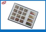 49216680700A Bank ATM Spare Parts Diebold Opteva EPP5 Keyboard Arabic Version