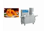 Buy cheap Fast Speed Moon Cake Production Line Pastry Making Equipment from wholesalers