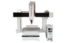 Buy cheap 15KW CNC Machine Center 380V 50Hz Voltage Wood Machine Center from wholesalers