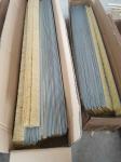 Abrasive Cloth Polishing Brush Sisal Brush Industrial Sisal Polishing Roll Wood