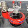 Buy cheap Ememgency Rescue Large Flow Big Solid Hydraulic Slurry Pump 4 Inch from wholesalers