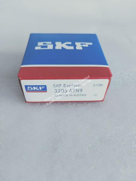 Buy cheap Double row angular contact bearing 3205ATN9 ，3206ATN9/C3 from wholesalers