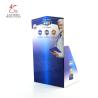 Buy cheap Corrugated Display Packaging Box With Glossy Lamination from wholesalers