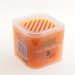 Car Vent Round 4.5 OZ Glade Air Freshener Gel