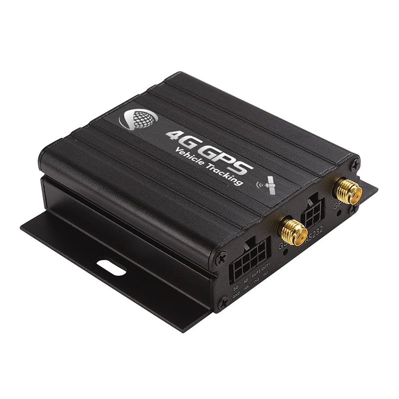 Software Sim Card Driver Identification Remotely Shut Down GPS Tracker For Vehicle