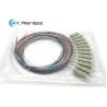 Buy cheap SM G652D Fiber Optic Pigtail from wholesalers