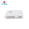 Buy cheap GPON XPON MDU 4GE 4POTS ICT3310D-4G4S With Realtek Chipset from wholesalers
