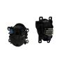 Buy cheap RANGER 2016 Modified Car Lights Car Angel Eyes Yellow Led Fog Lights from wholesalers