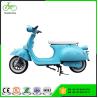 Buy cheap Disc or Drum Brake Electric Aguila Ava Scooter with Strong Power and 60V Voltage THE-DGW from wholesalers