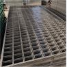 Buy cheap Hebei Yuanmai 3mm Welded Mesh Fencing Heat Treated Bridge Fencing Net from wholesalers