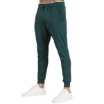 Winter Cotton Sportswear Tracksuits Men Sweat Pants Slim Fit Breathable