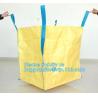 Buy cheap BAGS SACKS for usage mineral products, iron, manganese, copper, etc. powder, bulk goods transport packaging, warehousing from wholesalers