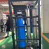 Buy cheap 1 RO Industrial Reverse Osmosis System for Water Purification Treatment Equipment from wholesalers