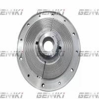 Buy cheap GD Impeller Gas Turbine Wheel 5 Axis Locomotive Cnc Machining Aviation Parts product