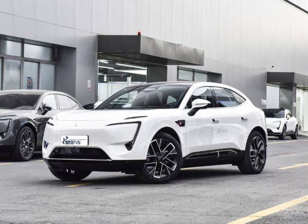 Buy cheap Ultra Long Range 630km Avatr Electric Car Pure Electric Car Avatr 11 Electric Suv Car from wholesalers