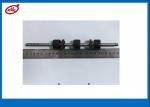 009-0020379-37 ATM Machine Parts Fujitsu G610 Module Parts Roller Shaft