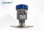IP67 Protection Class Radar Level Gauge High Precision And Small Blind Area For