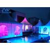 Buy cheap Waterproof Frame Aluminum Alloy Marquee Pagoda Tent For Outdoor Trade Show Event from wholesalers