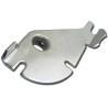 Buy cheap Custom Shelf Stamping Parts Made of Aluminum Stainless Steel Sheet Metal for Display from wholesalers
