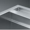 Buy cheap Silver Color Stainless Commercial Sink Double Bowls Luxury Kitchen Sink from wholesalers