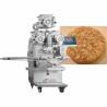 Buy cheap Yucheng 220V Automatic Puff Pastry Machine For Bakeries Confectioneries from wholesalers