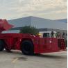 Buy cheap Adt Mining Truck 20ton for Underground Copper Mining from wholesalers