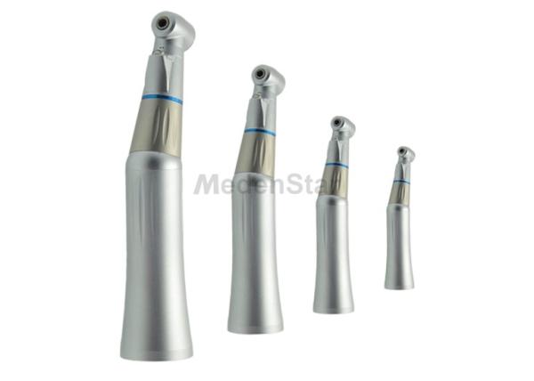 Buy cheap Self Illumination LED Dental Handpiece 1/1 Dental Contra Angle Handpiece from wholesalers