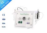 Skin Rejuvenation Portable Hydrafacial Machine , Aqua Peeling Hydro Facial