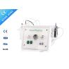 Buy cheap Skin Rejuvenation Portable Hydrafacial Machine , Aqua Peeling Hydro Facial Machine from wholesalers