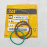 Excavator Parts Fuel Injector Gasket Kit 6V-9897 for Caterpillar Cat Engine 3512