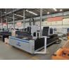 Buy cheap 6000w Fiber Laser Cutting Machines 3015 Cnc Laser Cutting Machine For CS Stainless Steel Metal from wholesalers