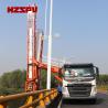 Buy cheap Bridge Inspection Vehicle Special Designed For Bridge inspection And Refurbishing competitive price and high quality from wholesalers