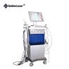 Buy cheap 10 In 1 Hydrafacial Cleaning Machine Microdermabrasion Hydra Small Bubble Cleaning from wholesalers