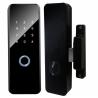 Buy cheap Durable Zinc Alloy Smart Door Lock Tuya Wifi Network from wholesalers
