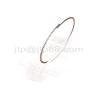 Buy cheap Customized Seat / Piston Ring 6D20 6D21 Engine Repair Parts ME052145 30917-01012 from wholesalers
