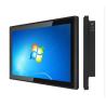Buy cheap Industrie Open Frame 15 Inch Multi Touch Panel PC Waterproof For Kiosk Cabinet from wholesalers