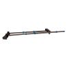 Buy cheap High Modulus 3K Telescopic Carbon Fiber Poles Rolled Wrapping from wholesalers