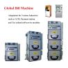 Buy cheap Cash Bill Bill Dispenser Machine World Wide Denomination Dispensing Front Back from wholesalers