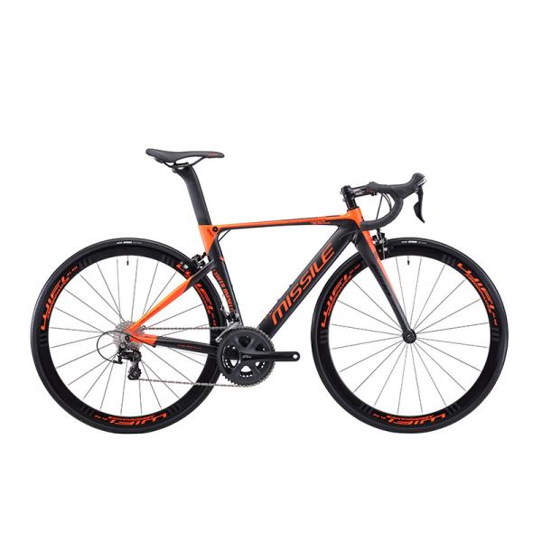 18 Speed Alloy Bike Winspace Road Bicycle NO Foldable 700C Aluminum Road Racing